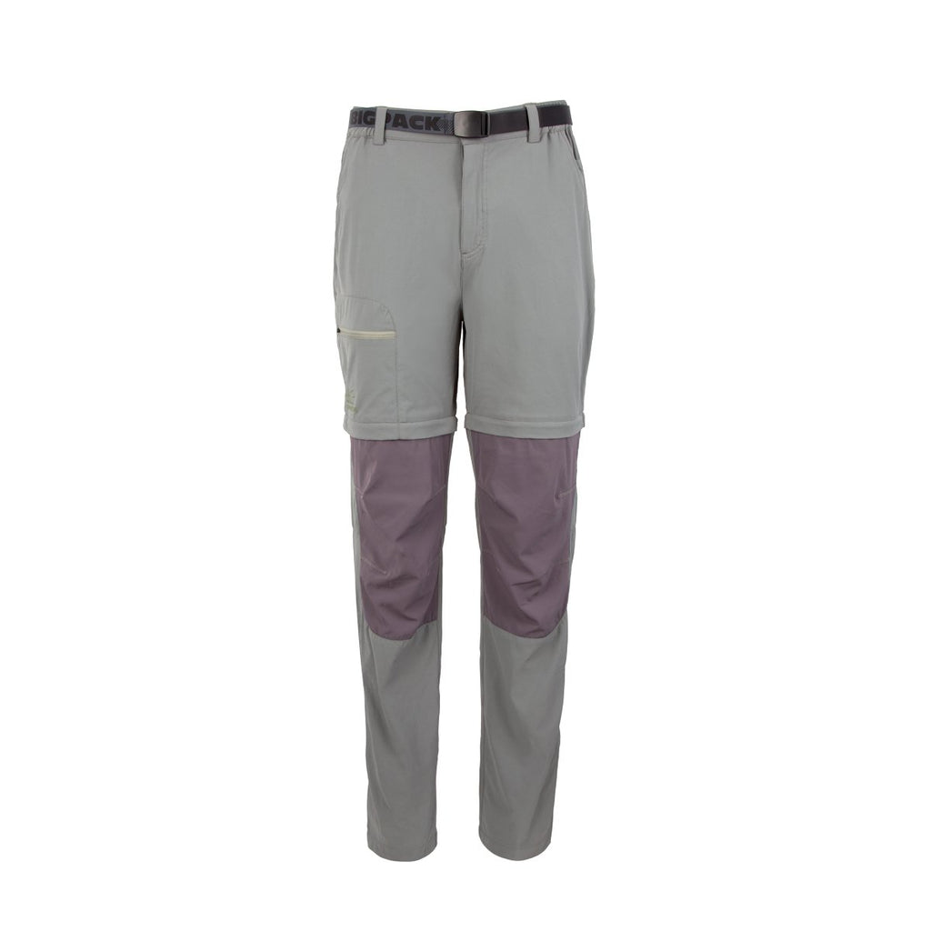 TREKKING ZIP-OFF PANT