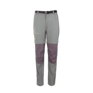 TREKKING ZIP-OFF PANT