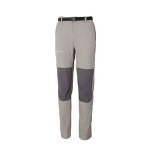 TREKKING ZIP-OFF PANT