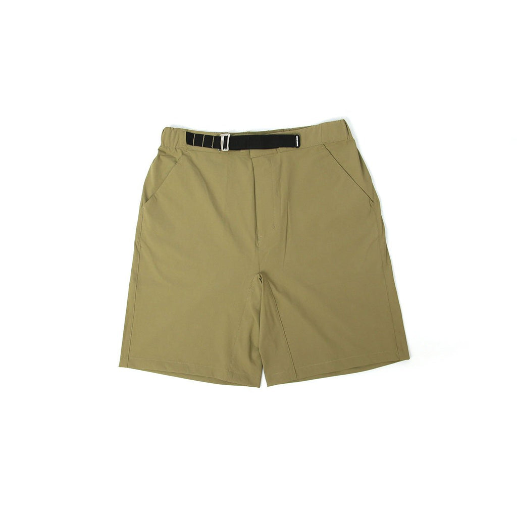 PLUME SHORT