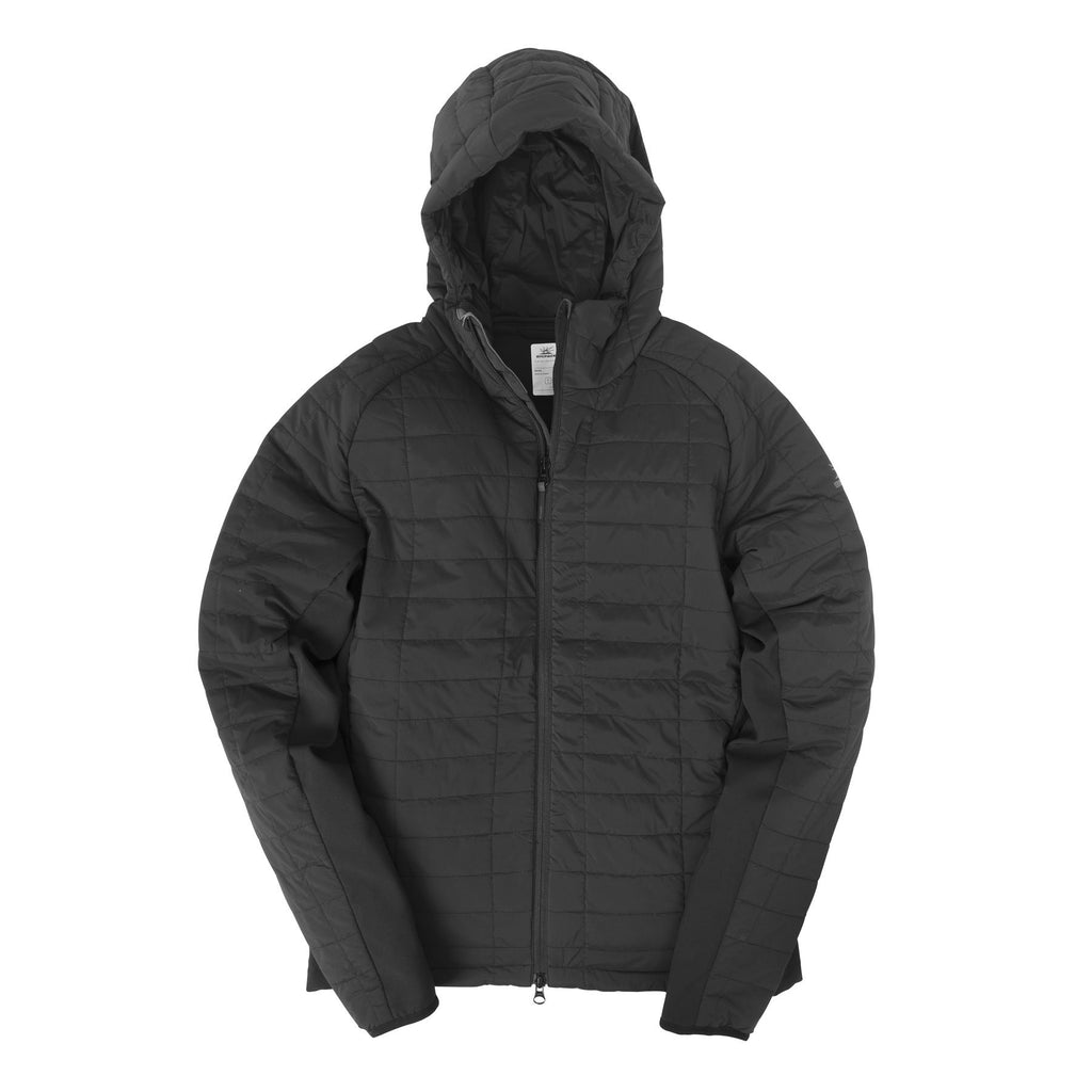 INUIT PADDED JKT