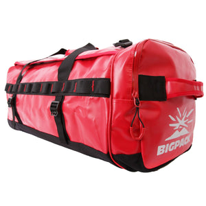 NAMCHE DUFFLE 40