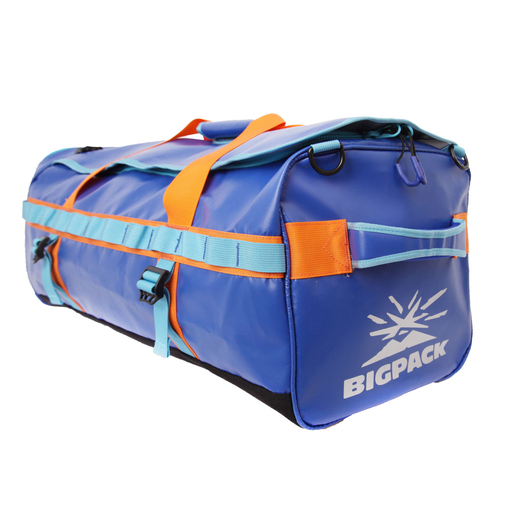 NAMCHE DUFFLE 60