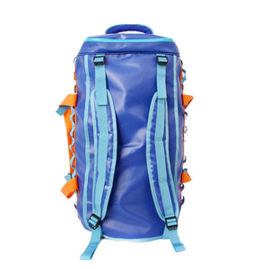 NAMCHE DUFFLE 40