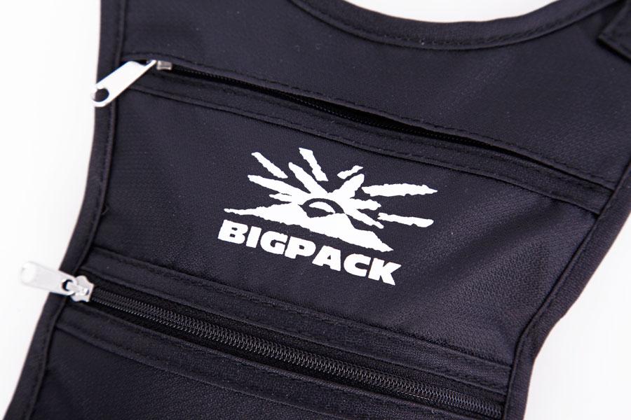 BP EXPLORE POUCH