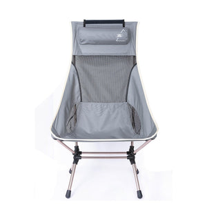 HIGH-BACK FOLDING CHAIR