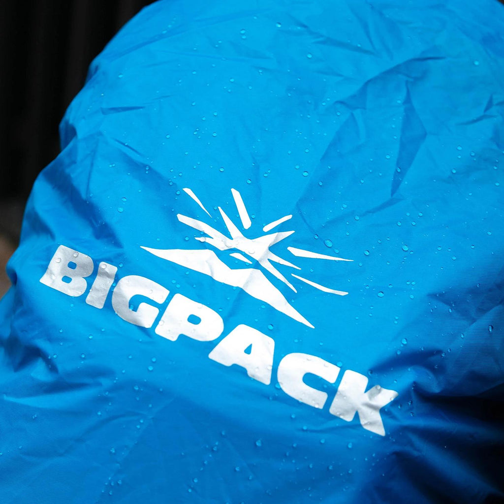 BP RAINCOVER II