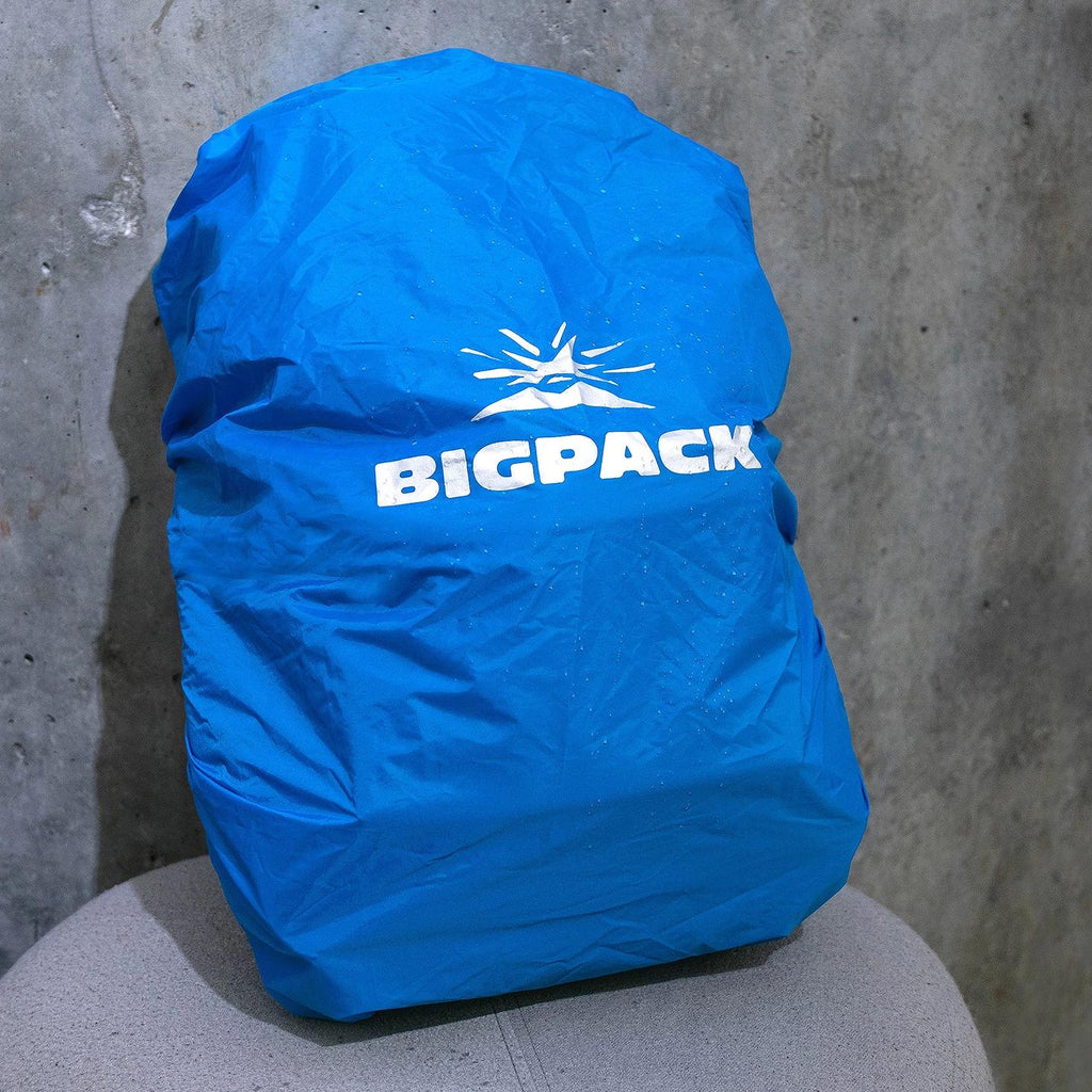 BP RAINCOVER II