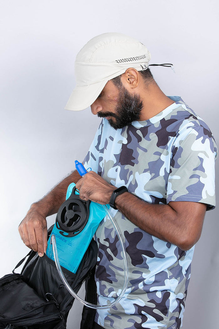 BP HYDRO BAG II - 1L