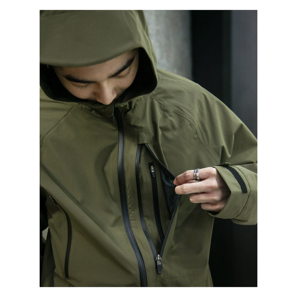 SILVA JKT