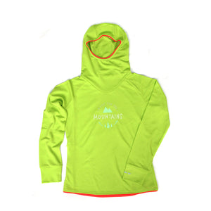 LD MOUNTAINS HOODIE