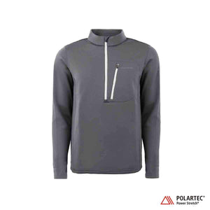 ACTIVE WARM 1/2 ZIP