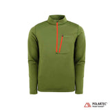 ACTIVE WARM 1/2 ZIP