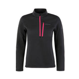 LD ACTIVE WARM 1/2 ZIP