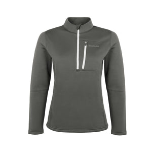 LD ACTIVE WARM 1/2 ZIP