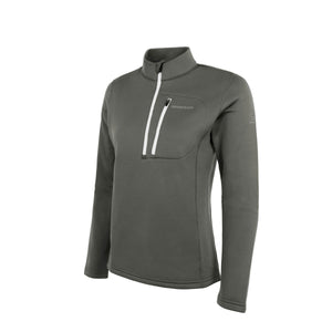 LD ACTIVE WARM 1/2 ZIP